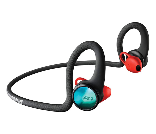 Plantronics BackBeat FIT 2100 czarne OEM - 677564 - zdjęcie